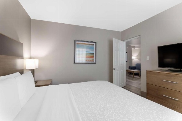 Best Western Plus Downtown North image 19
